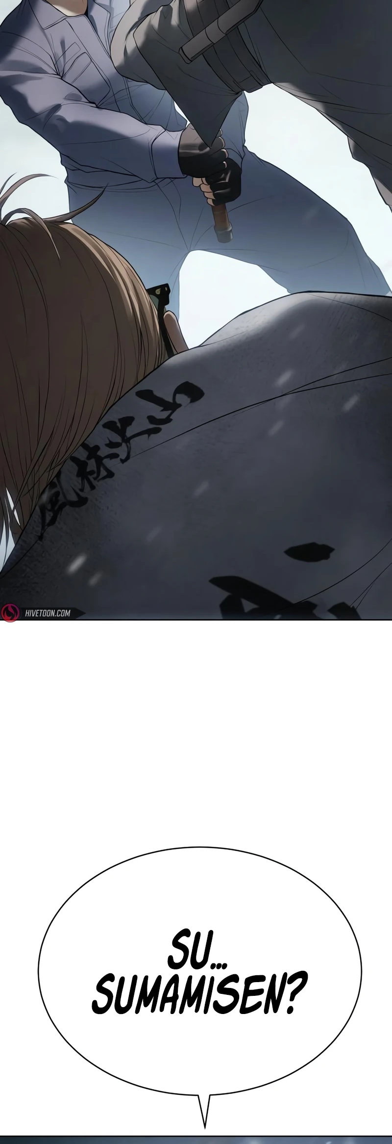Read Mr. Baek Manga Online