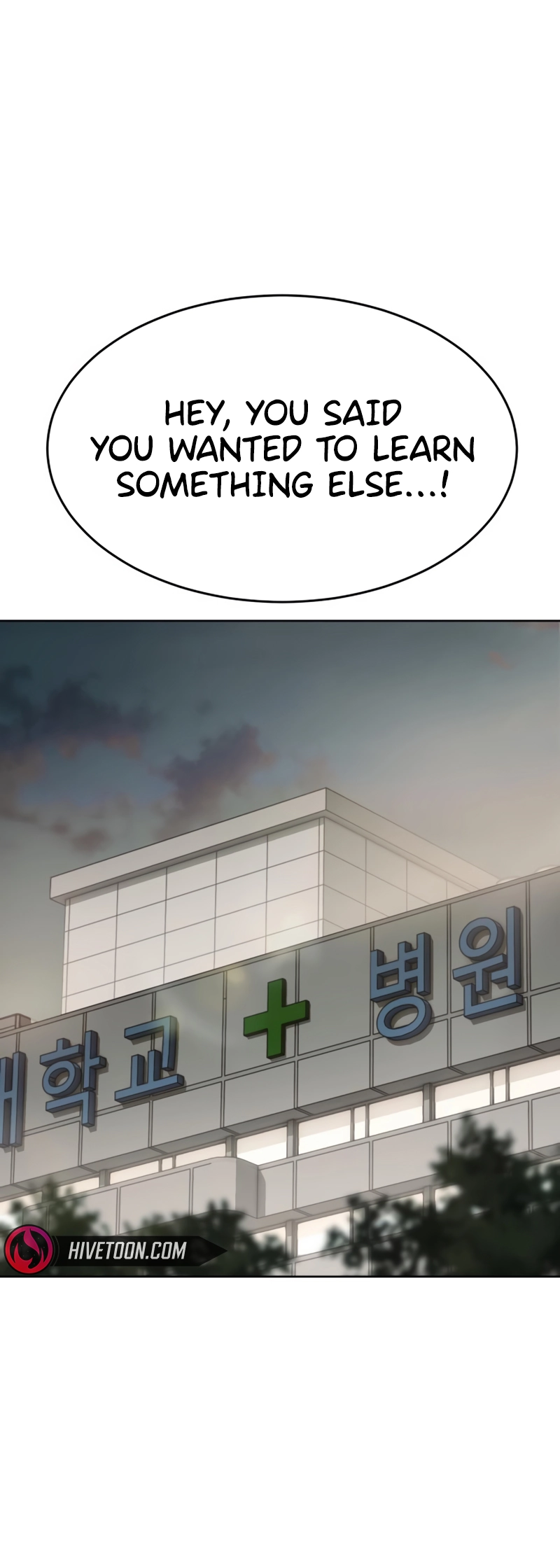 Read Mr. Baek Manga Online