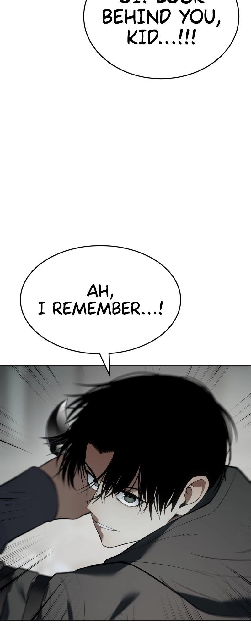 Read Mr. Baek Manga Online