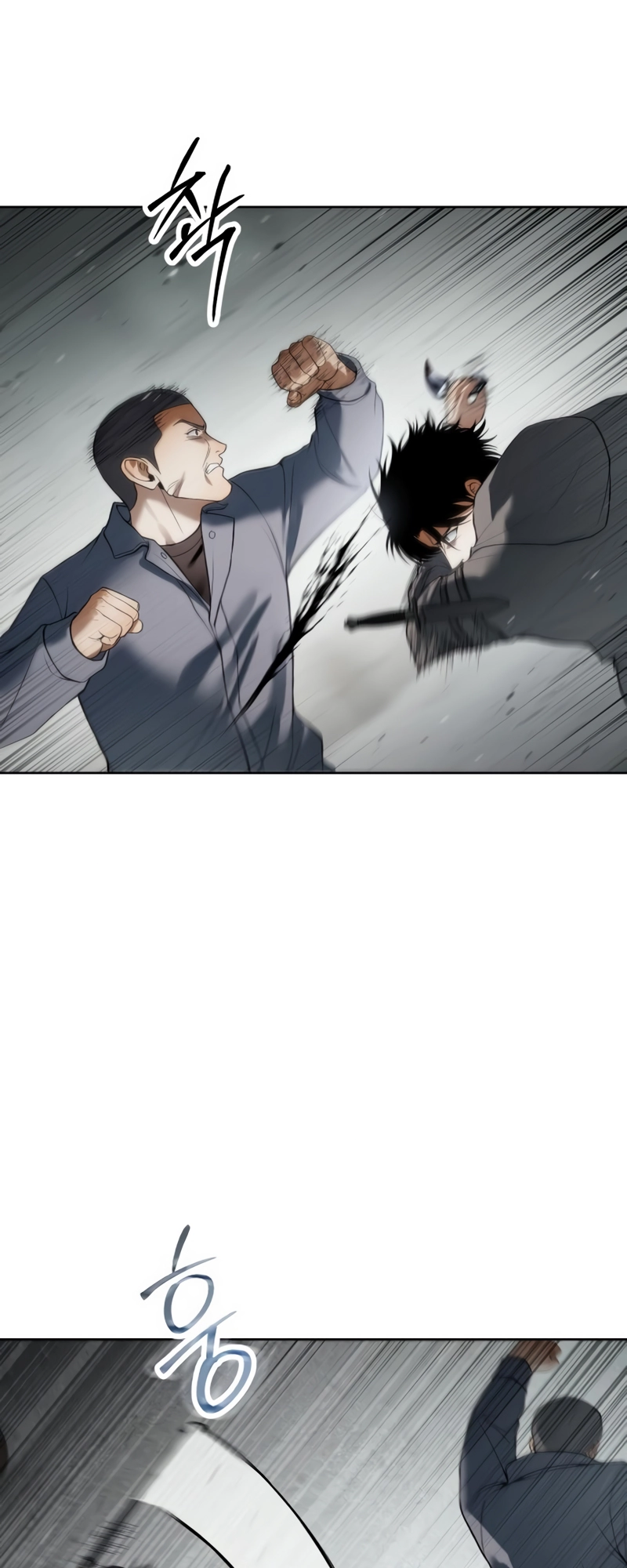 Read Mr. Baek Manga Online