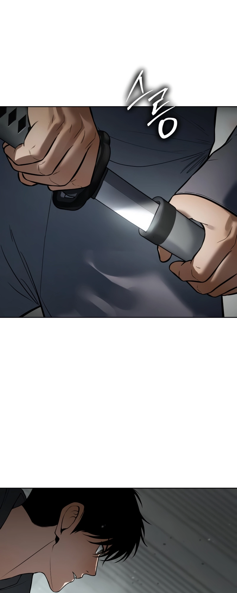 Read Mr. Baek Manga Online