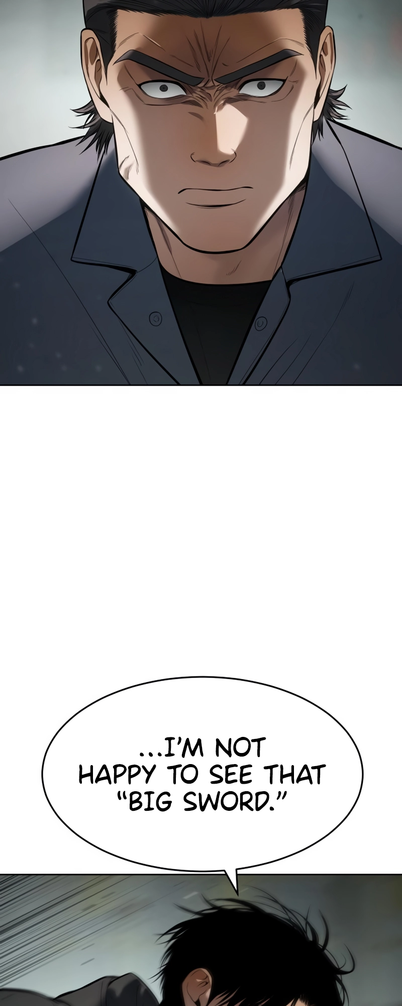 Read Mr. Baek Manga Online