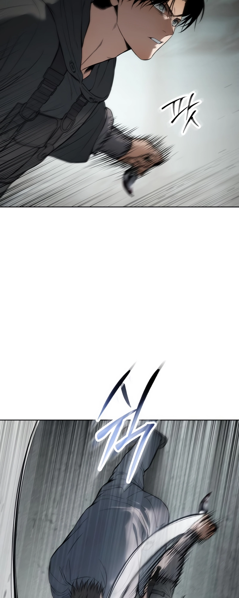 Read Mr. Baek Manga Online