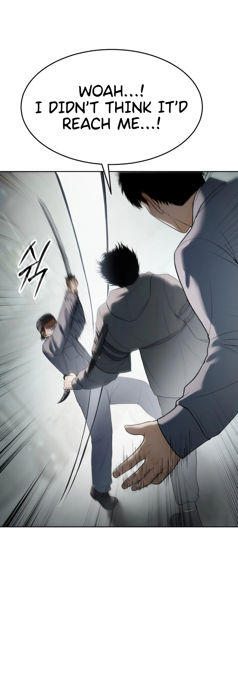 Read Mr. Baek Manga Online