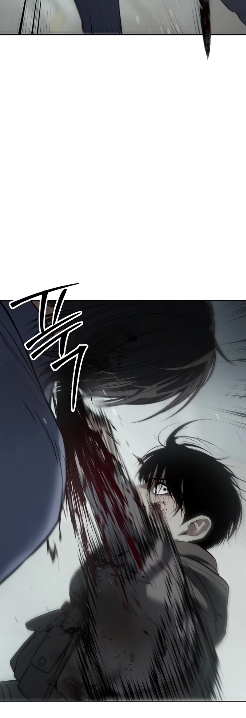 Read Mr. Baek Manga Online