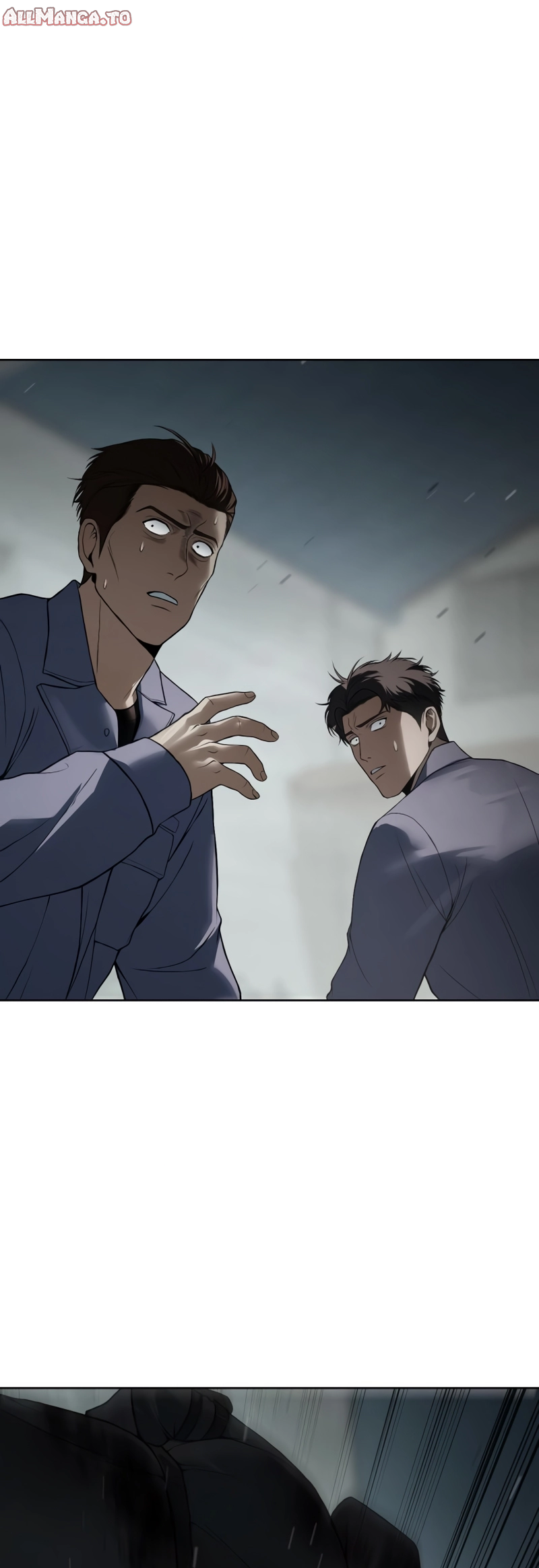 Read Mr. Baek Manga Online