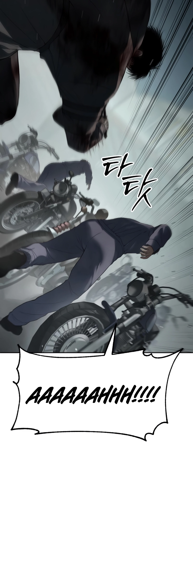 Read Mr. Baek Manga Online