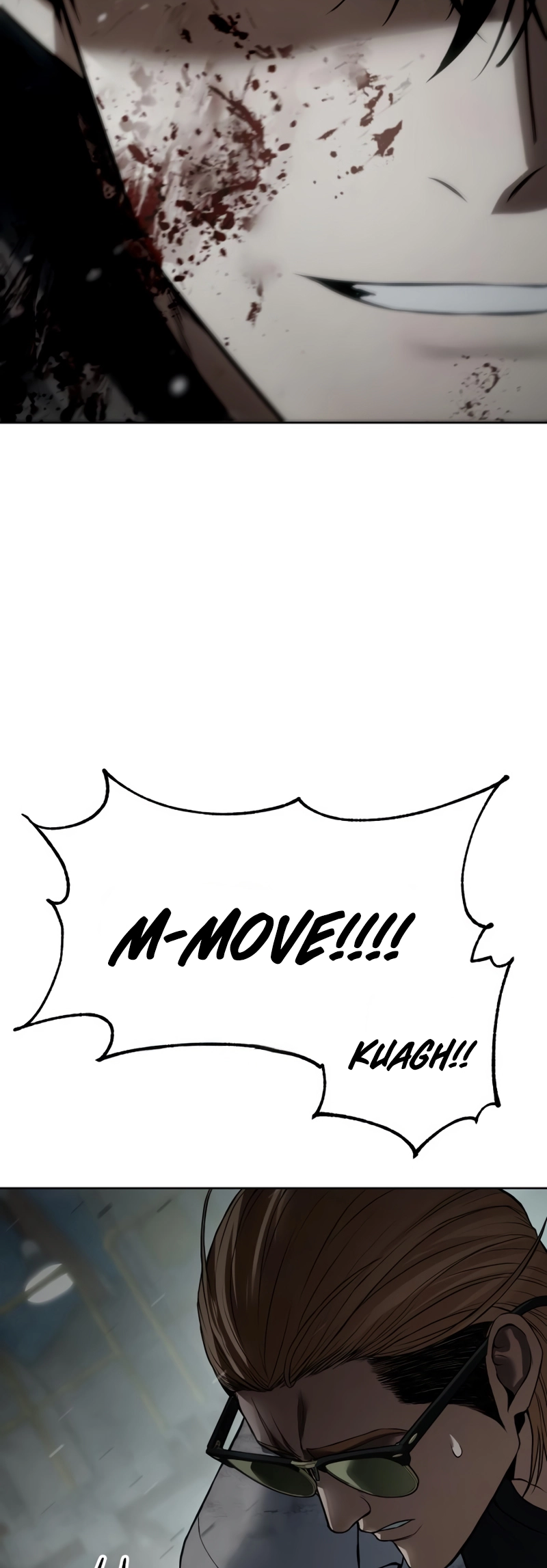 Read Mr. Baek Manga Online