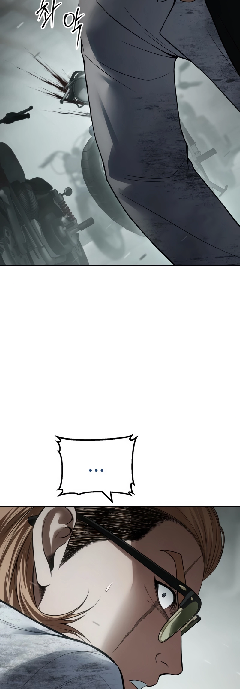 Read Mr. Baek Manga Online