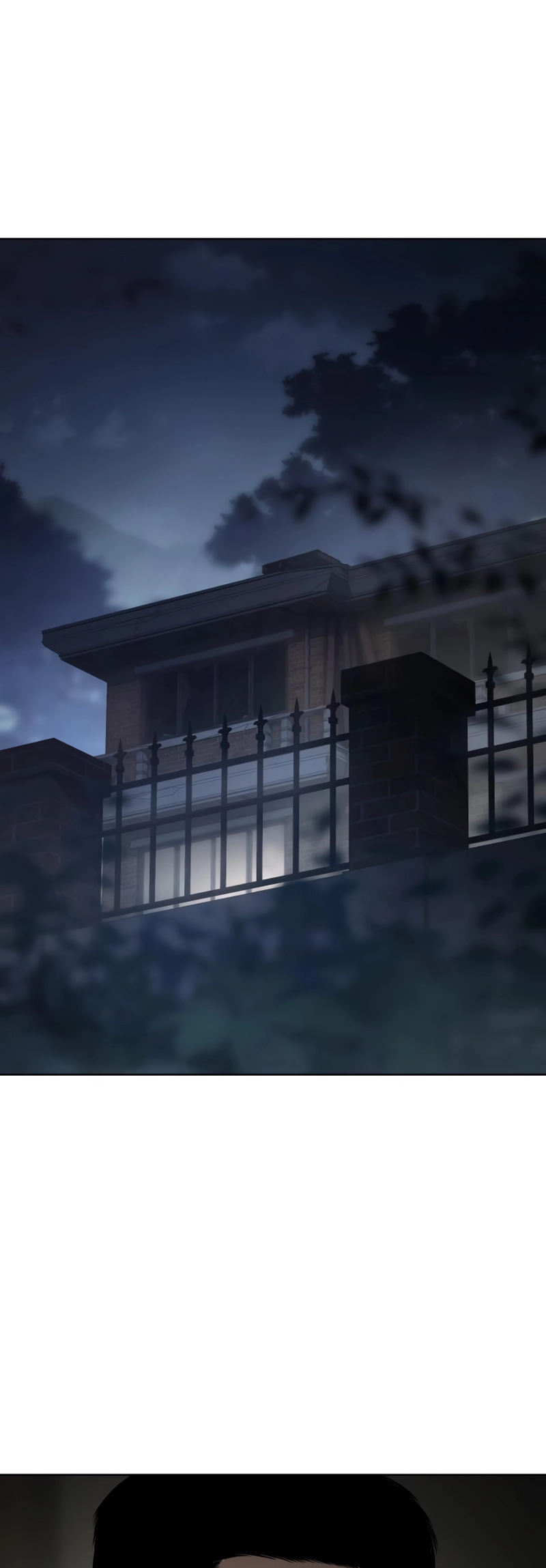 Read Mr. Baek Manga Online
