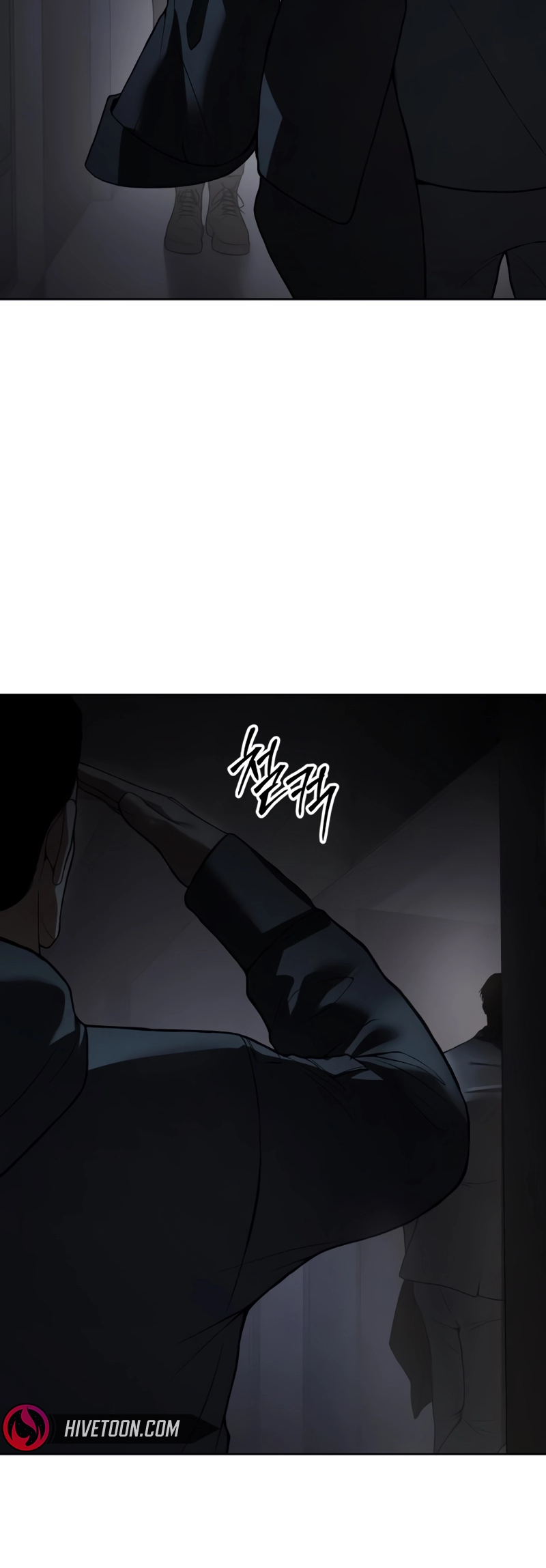 Read Mr. Baek Manga Online