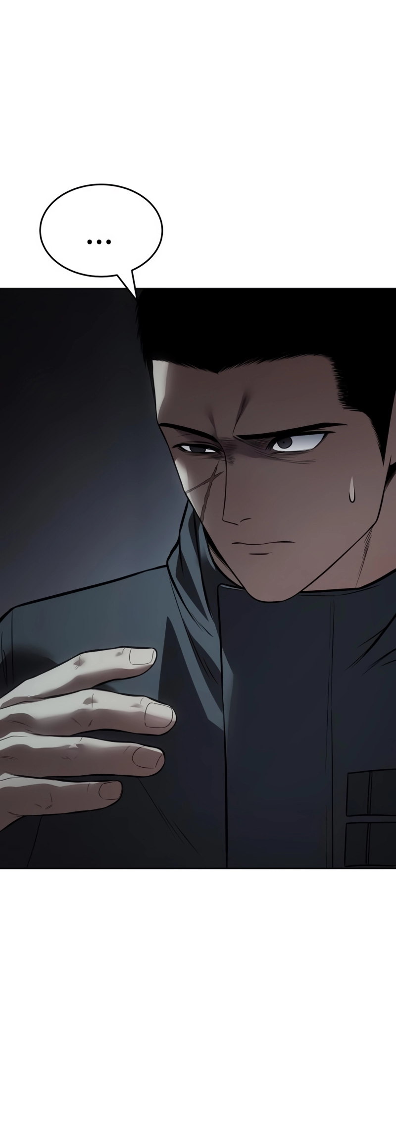 Read Mr. Baek Manga Online