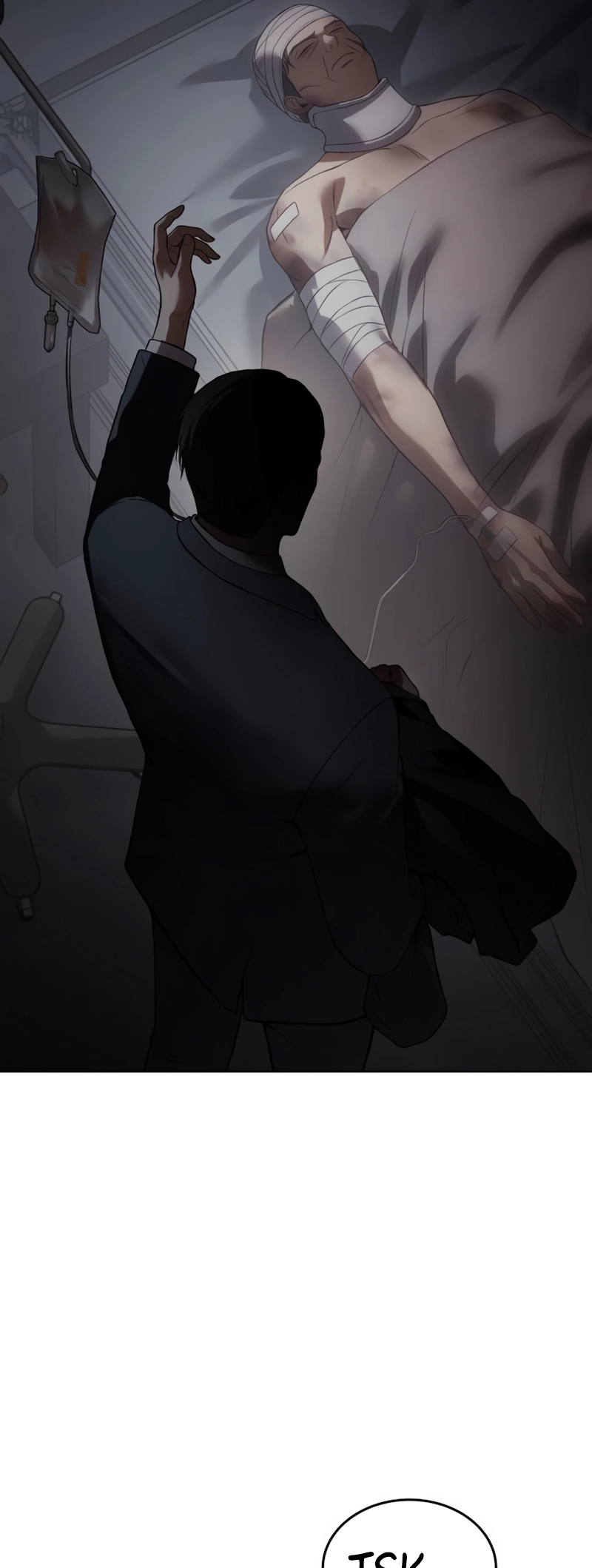 Read Mr. Baek Manga Online