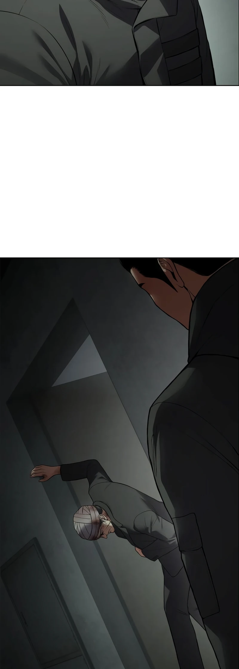Read Mr. Baek Manga Online
