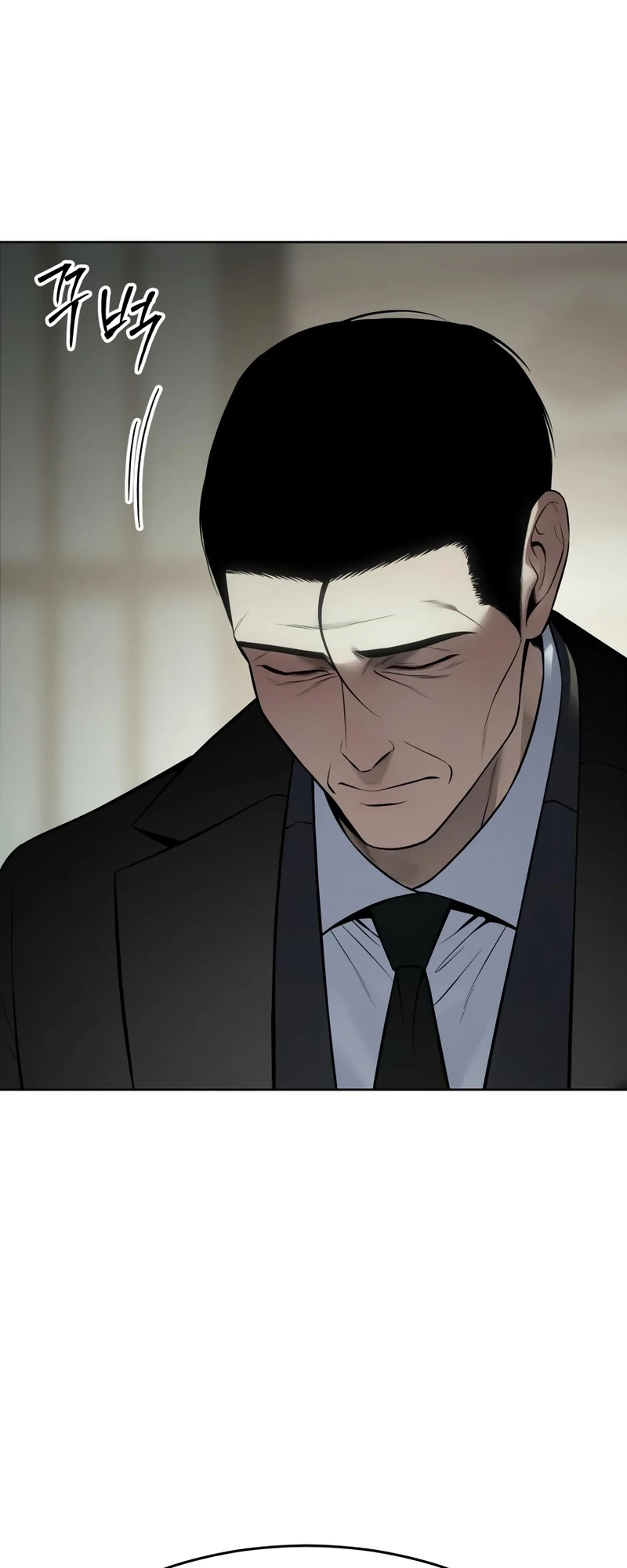 Read Mr. Baek Manga Online