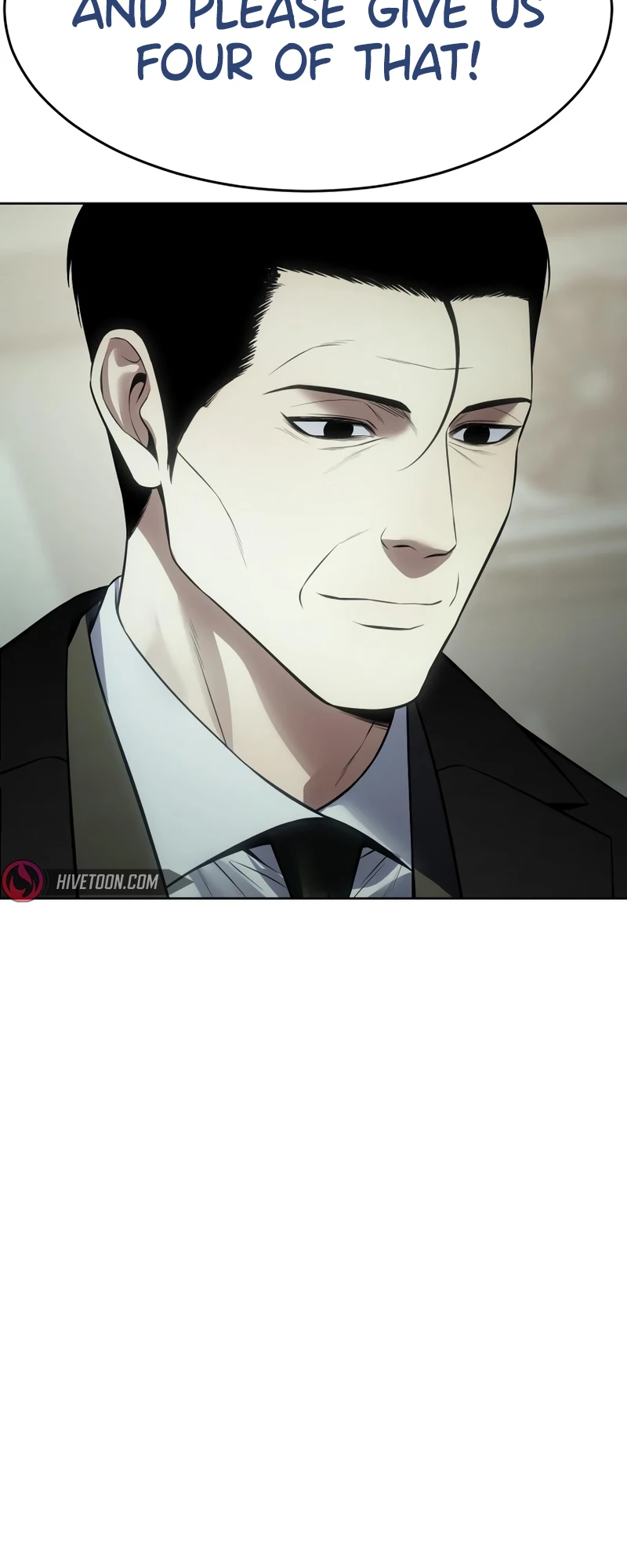 Read Mr. Baek Manga Online