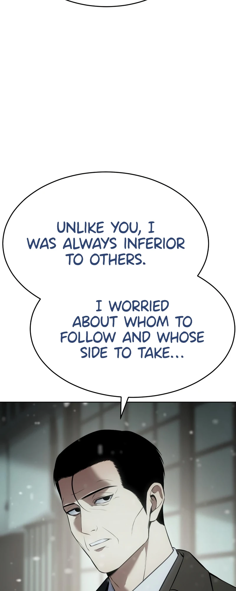 Read Mr. Baek Manga Online