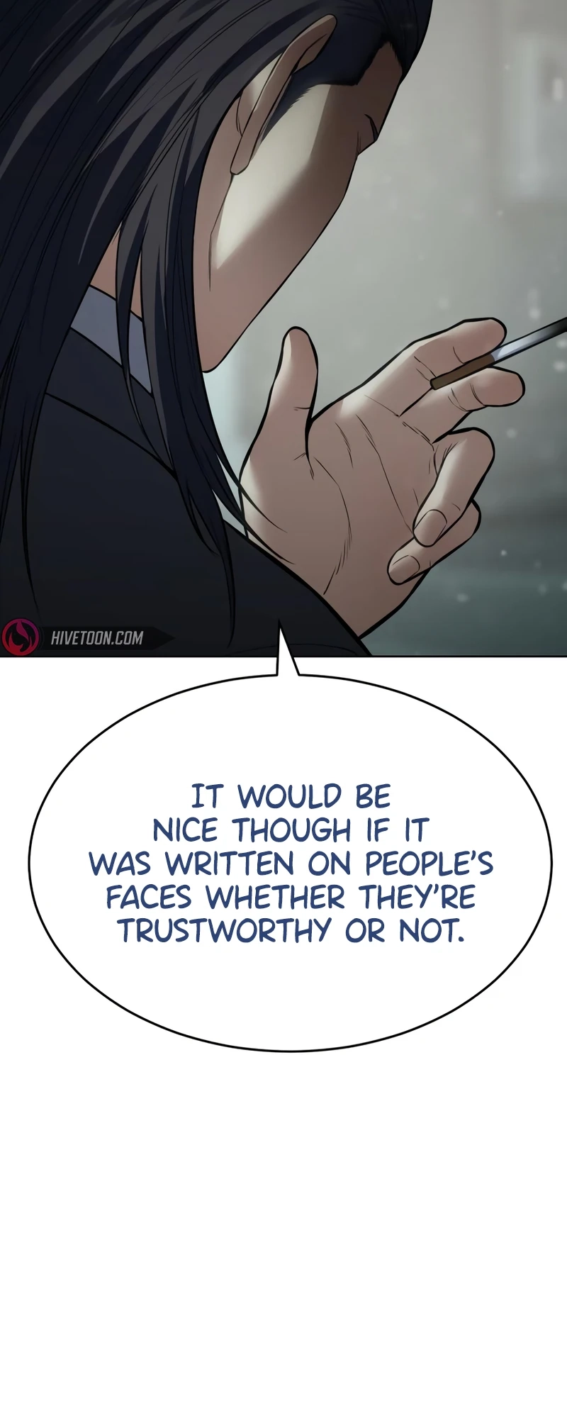 Read Mr. Baek Manga Online