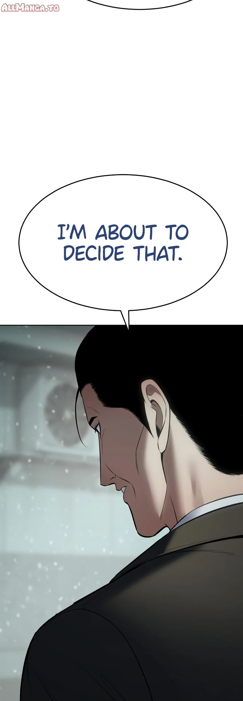 Read Mr. Baek Manga Online