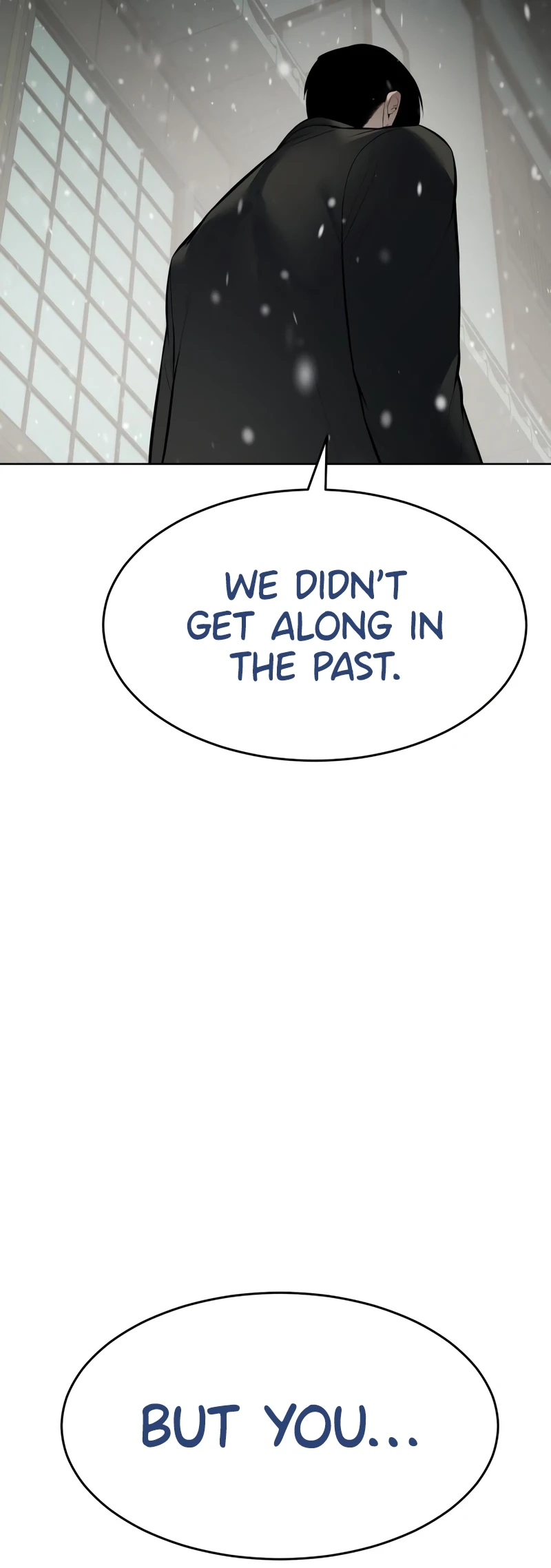 Read Mr. Baek Manga Online