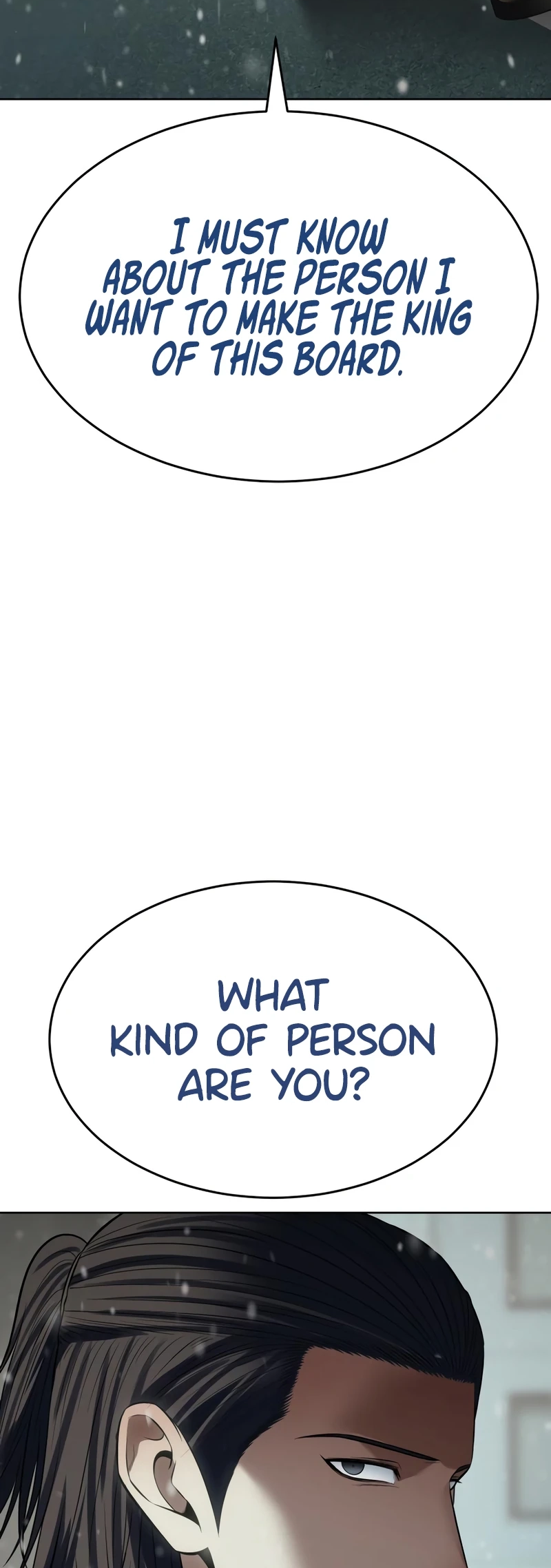Read Mr. Baek Manga Online