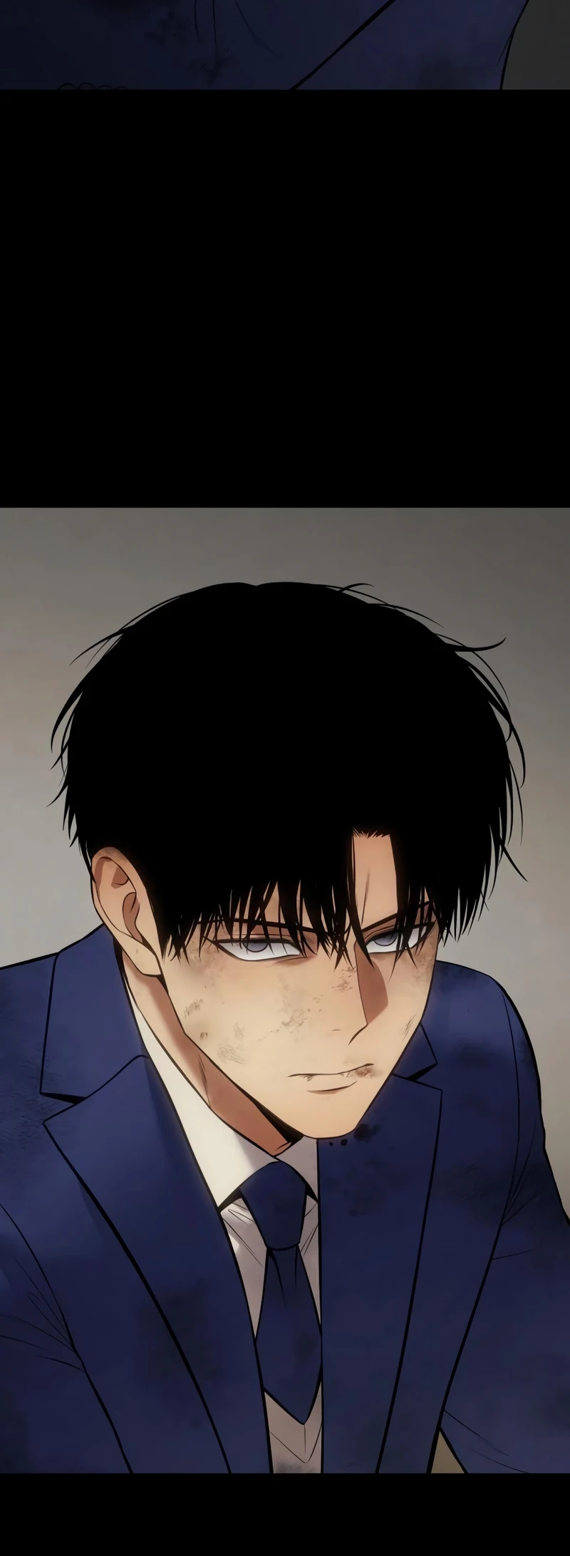 Read Mr. Baek Manga Online