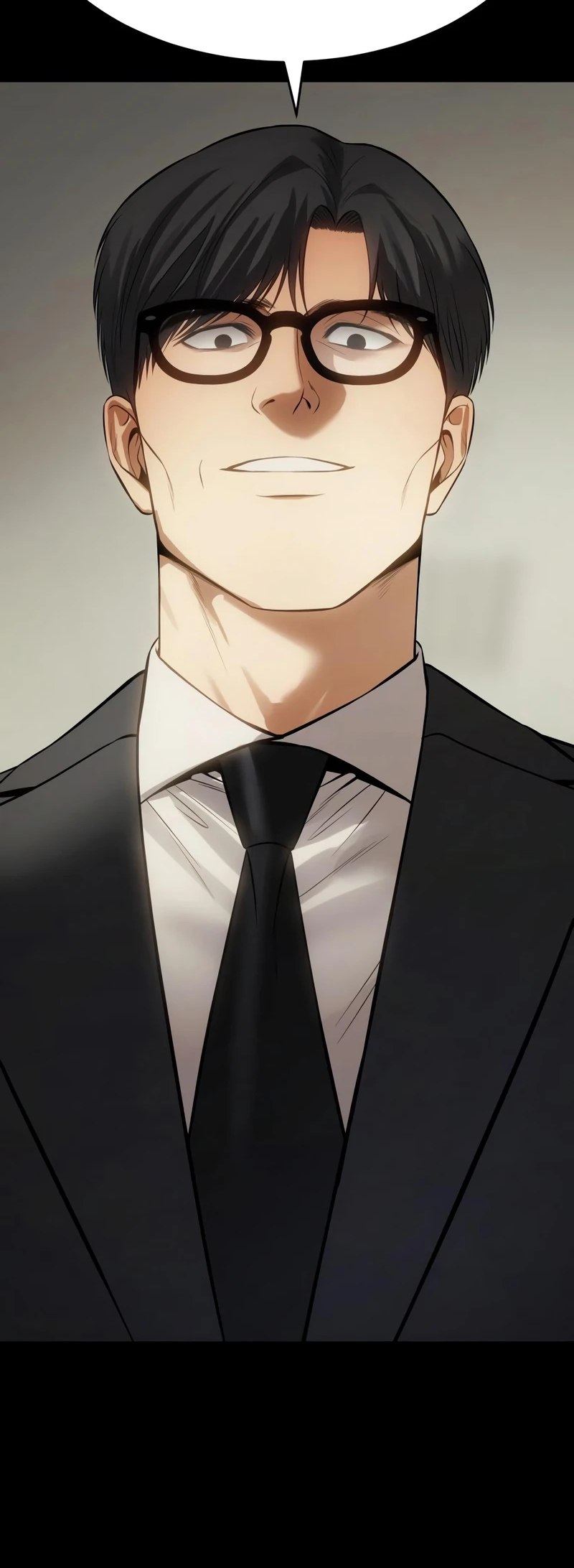 Read Mr. Baek Manga Online