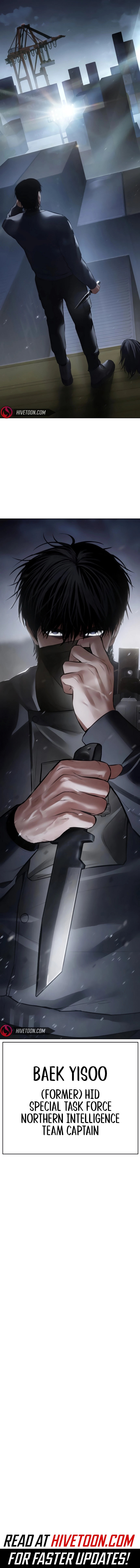 Read Mr. Baek Manga Online