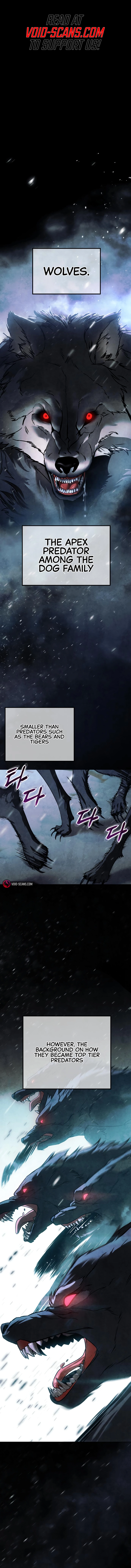 Read Mr. Baek Manga Online