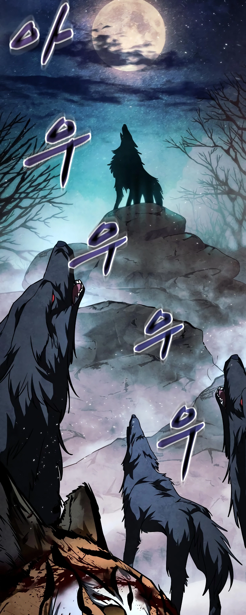 Read Mr. Baek Manga Online