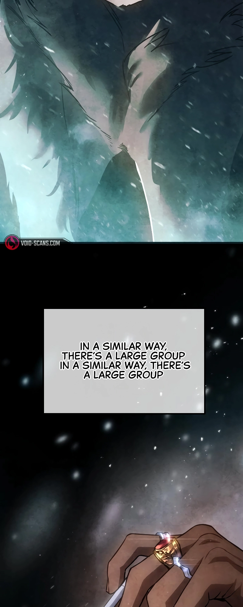 Read Mr. Baek Manga Online