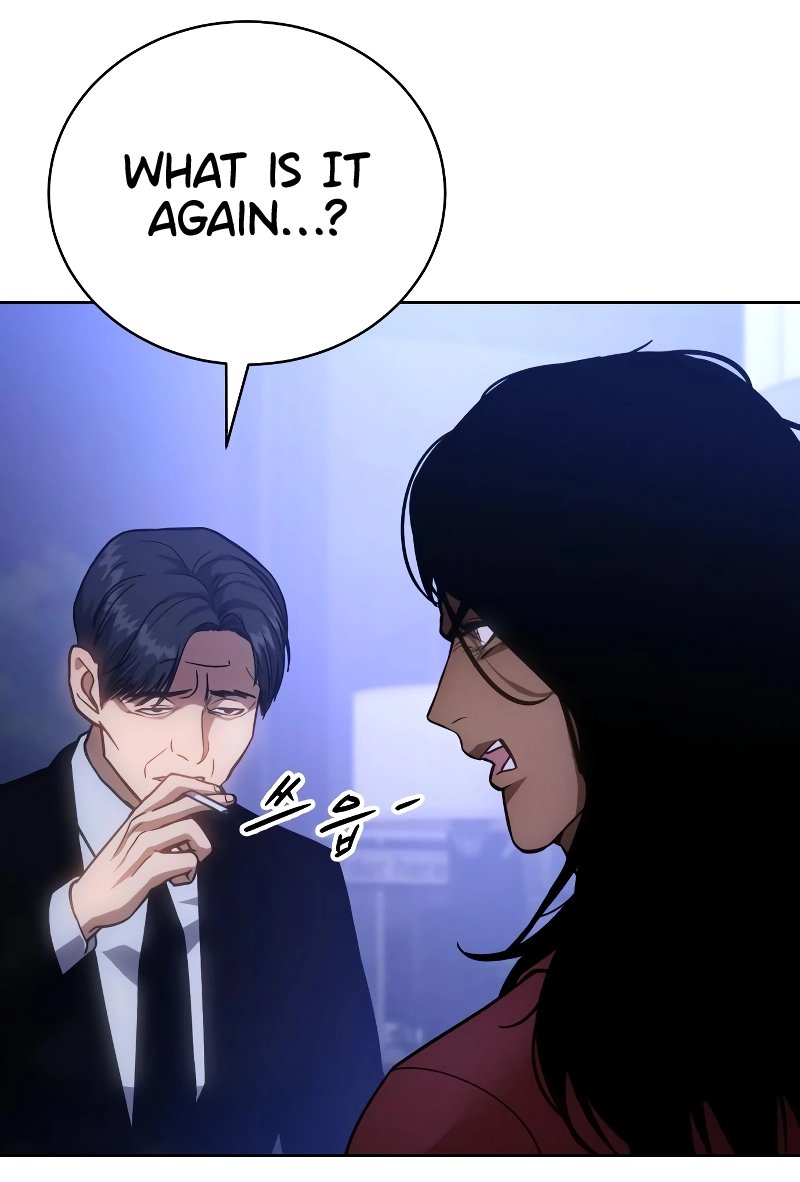 Read Mr. Baek Manga Online