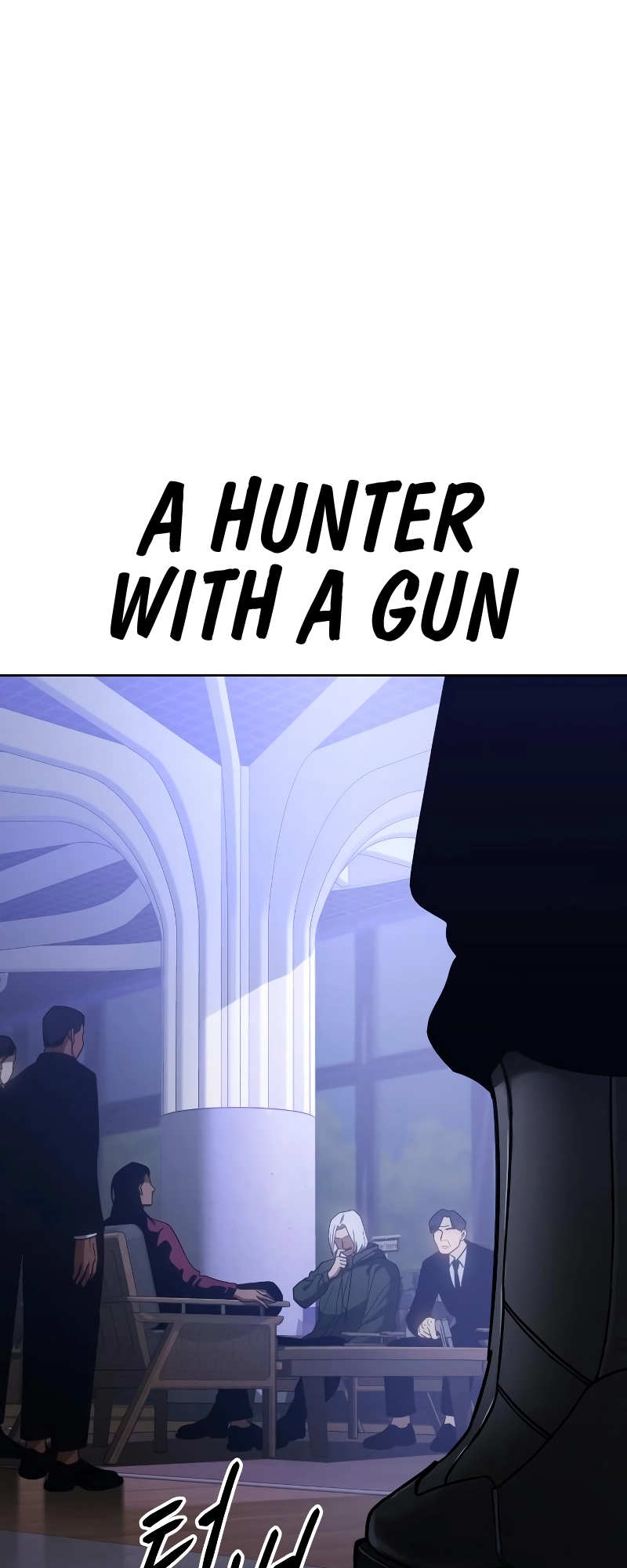 Read Mr. Baek Manga Online