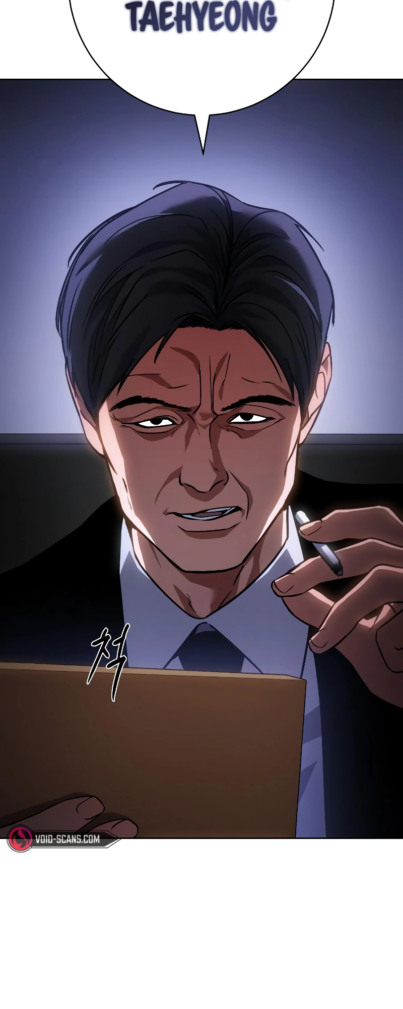 Read Mr. Baek Manga Online