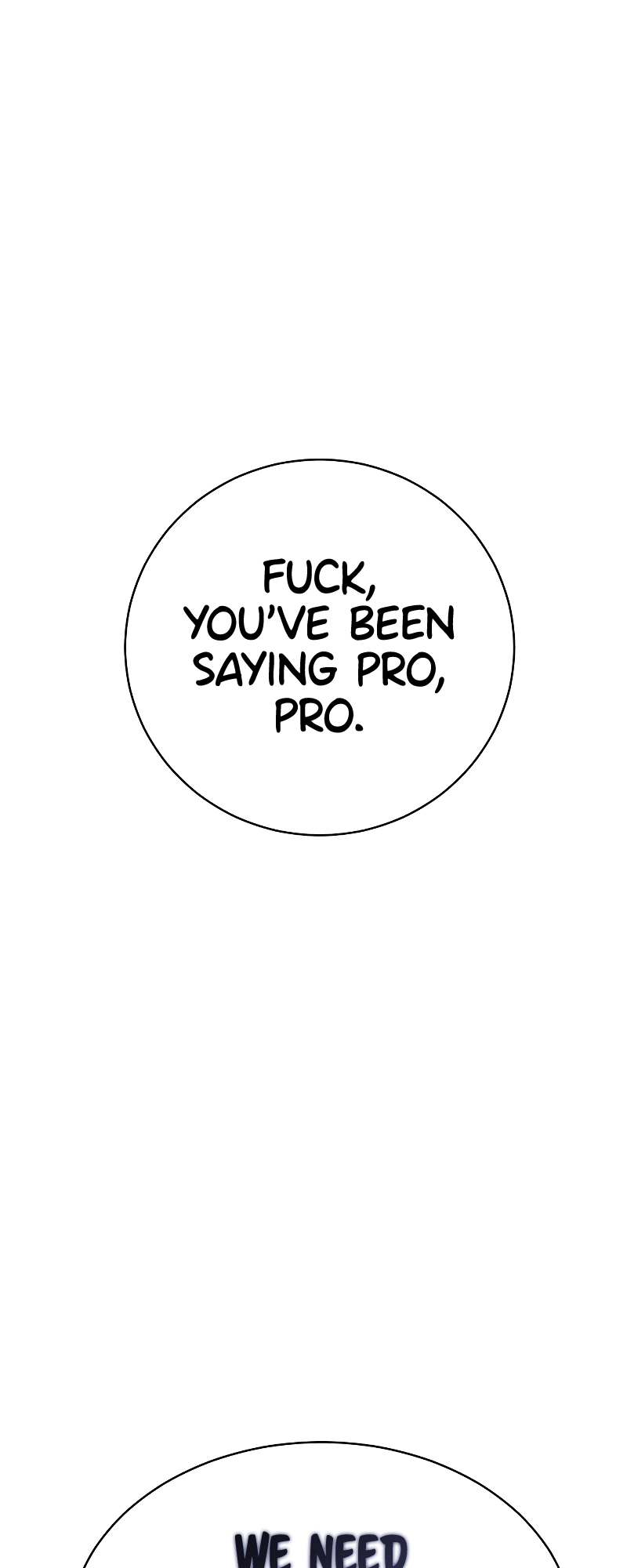 Read Mr. Baek Manga Online