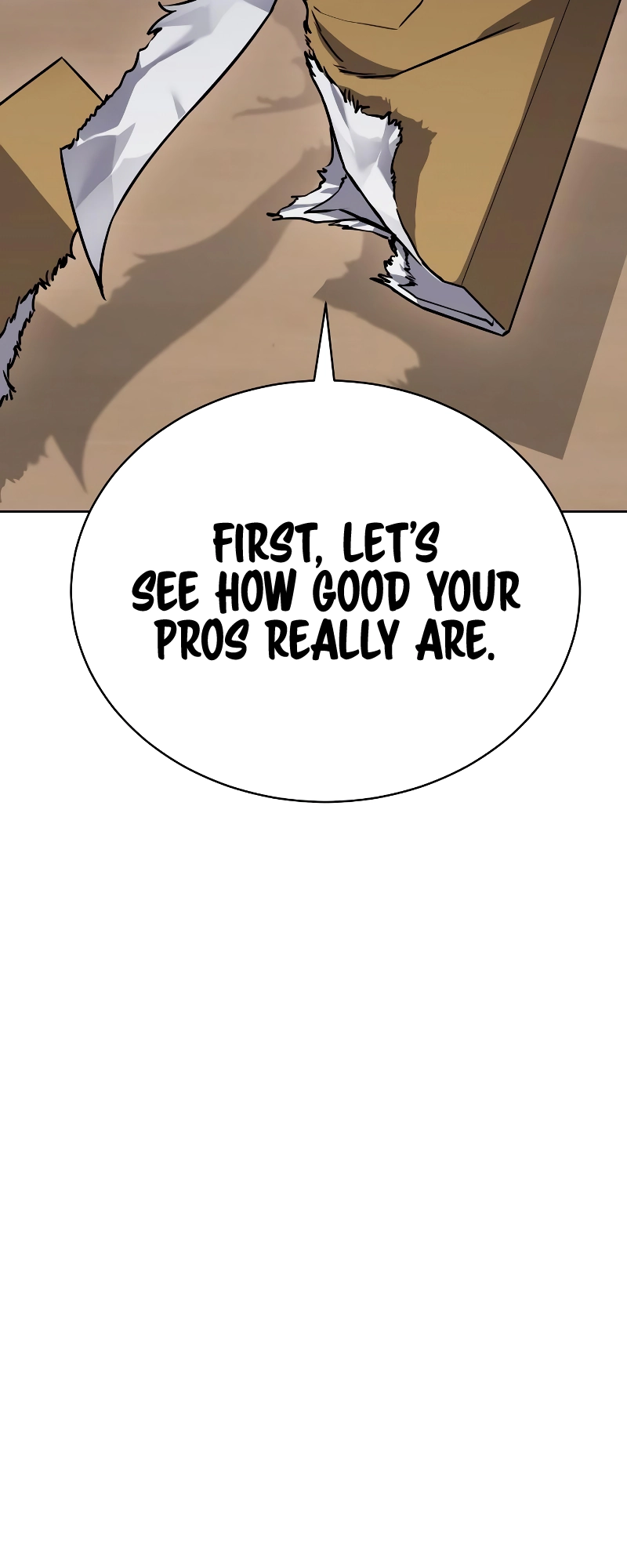 Read Mr. Baek Manga Online