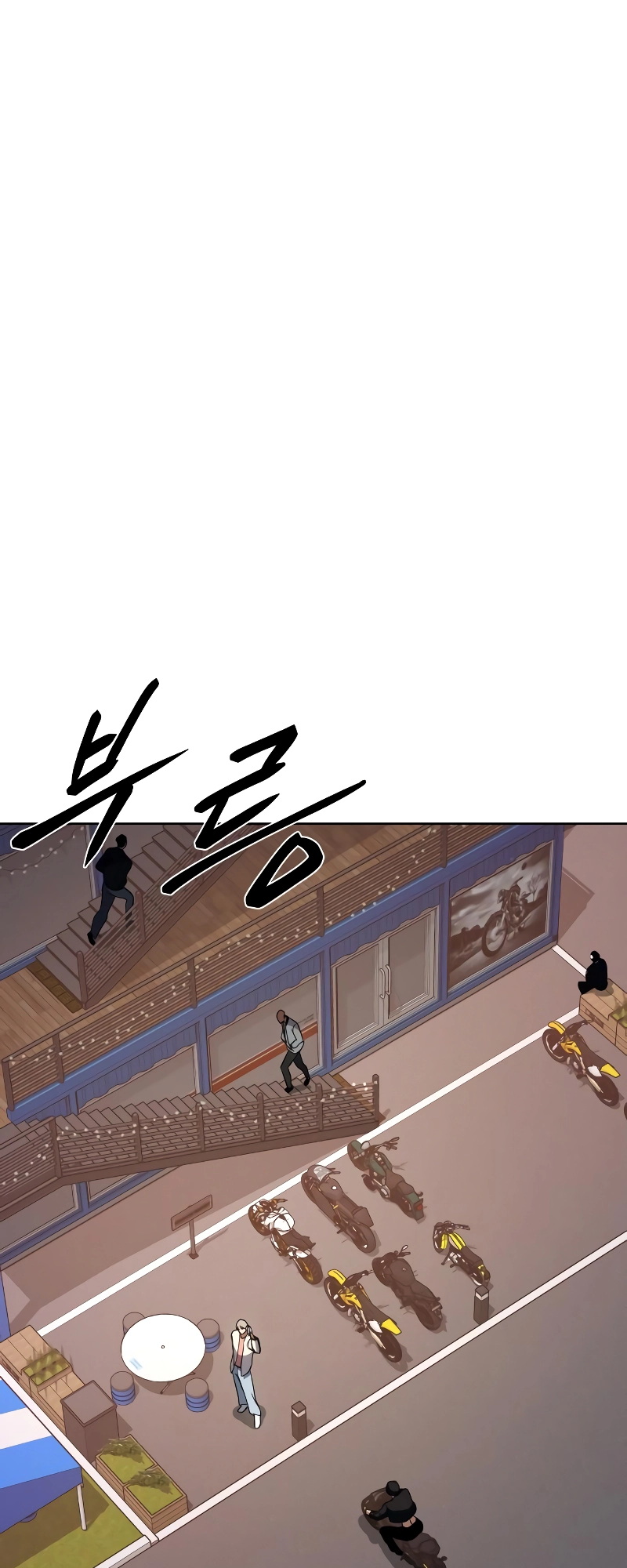 Read Mr. Baek Manga Online