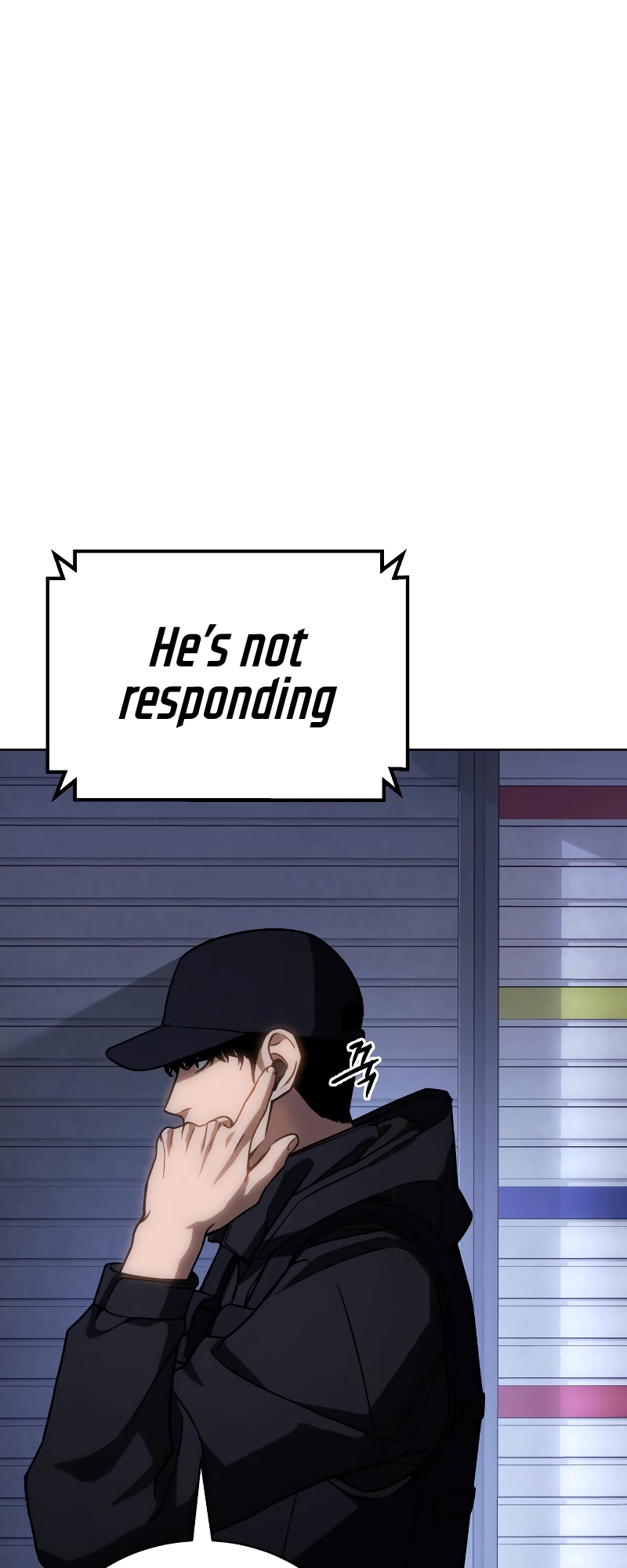 Read Mr. Baek Manga Online
