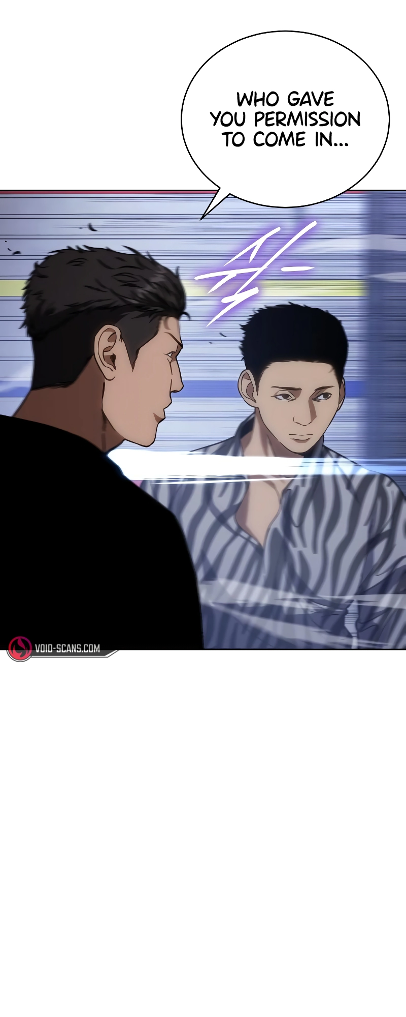 Read Mr. Baek Manga Online
