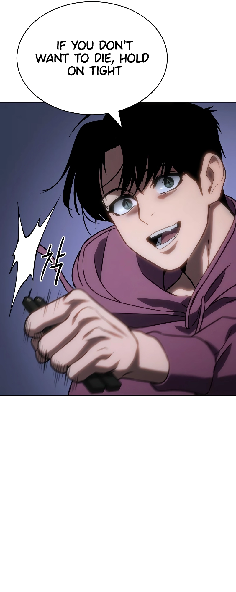 Read Mr. Baek Manga Online