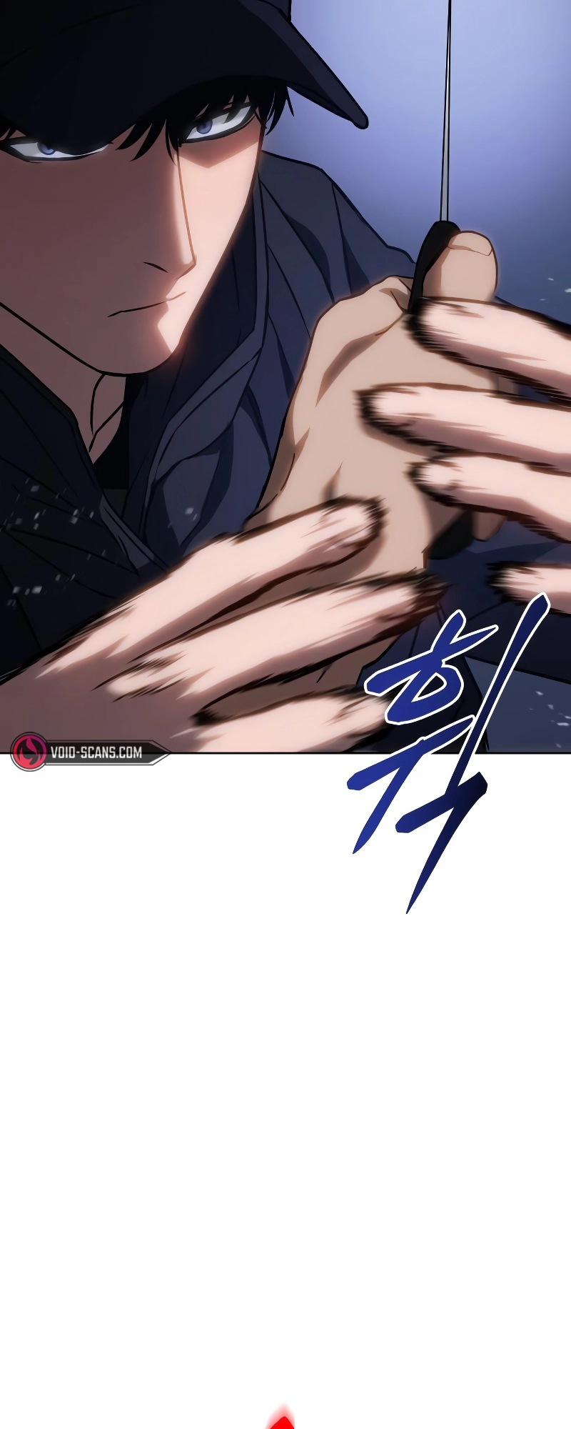 Read Mr. Baek Manga Online
