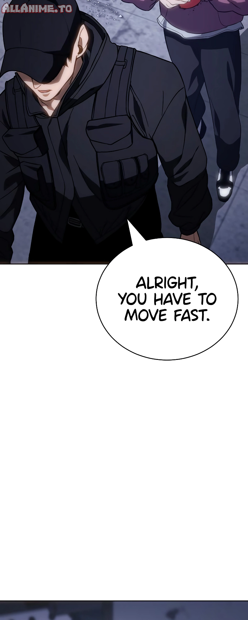 Read Mr. Baek Manga Online