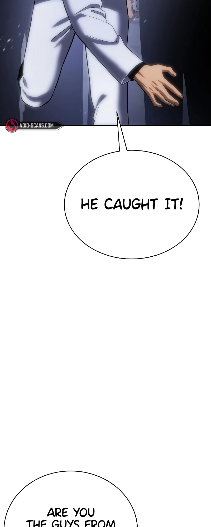 Read Mr. Baek Manga Online