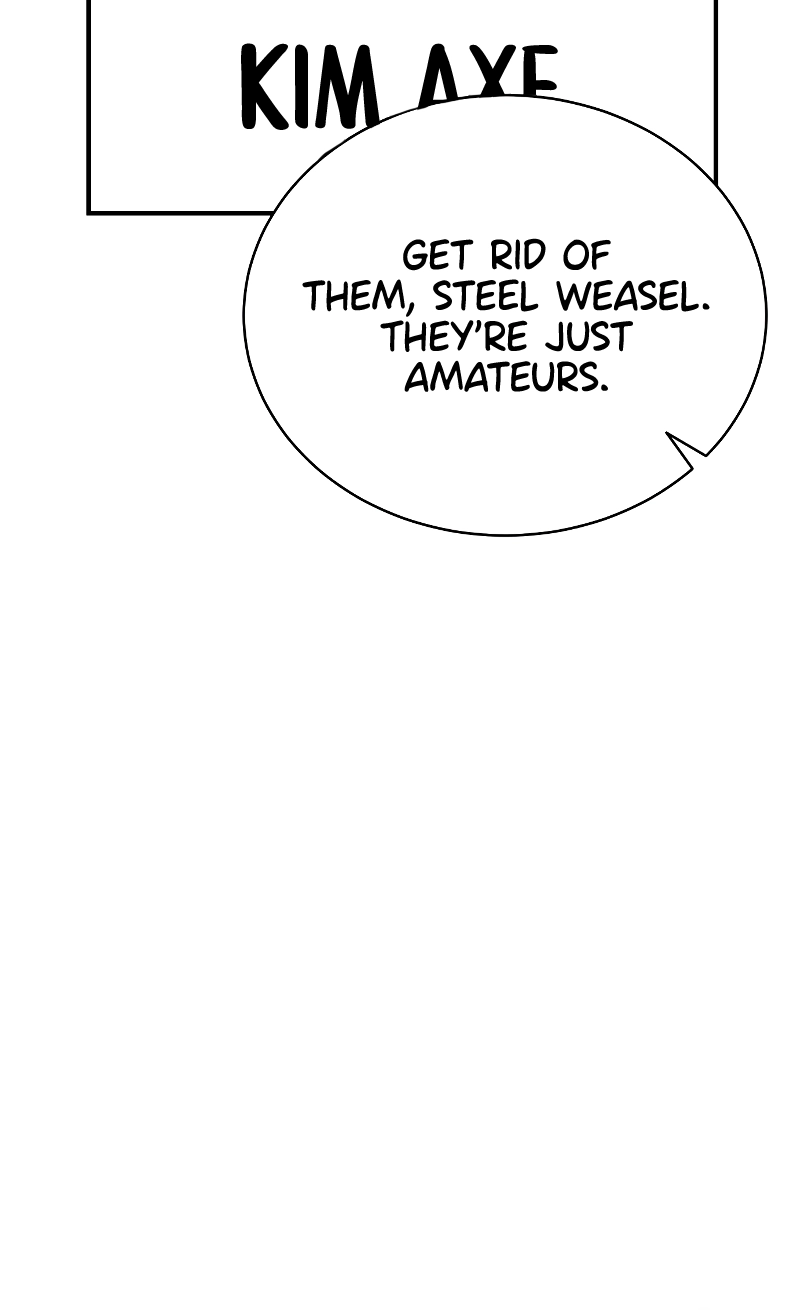 Read Mr. Baek Manga Online
