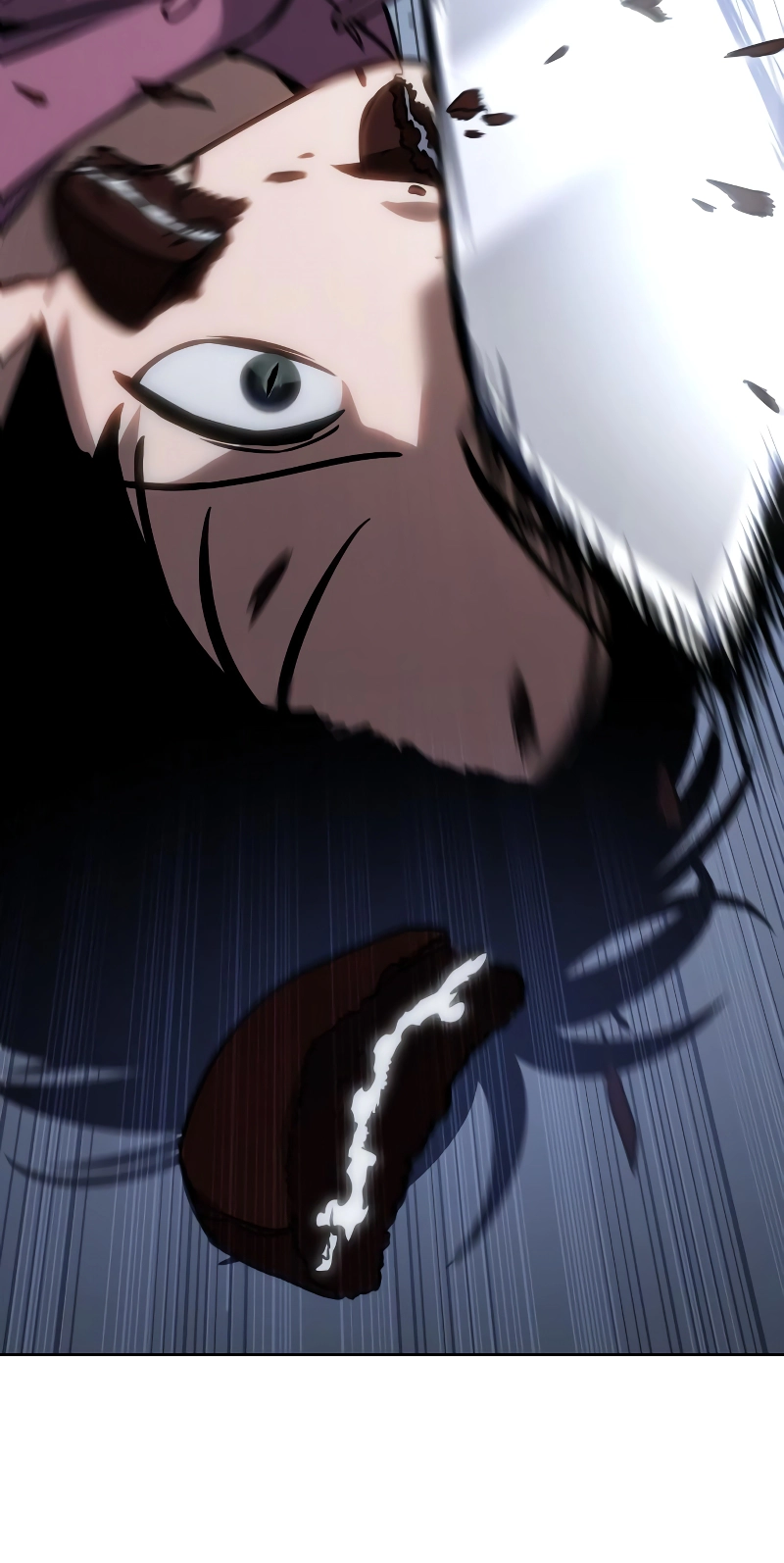 Read Mr. Baek Manga Online