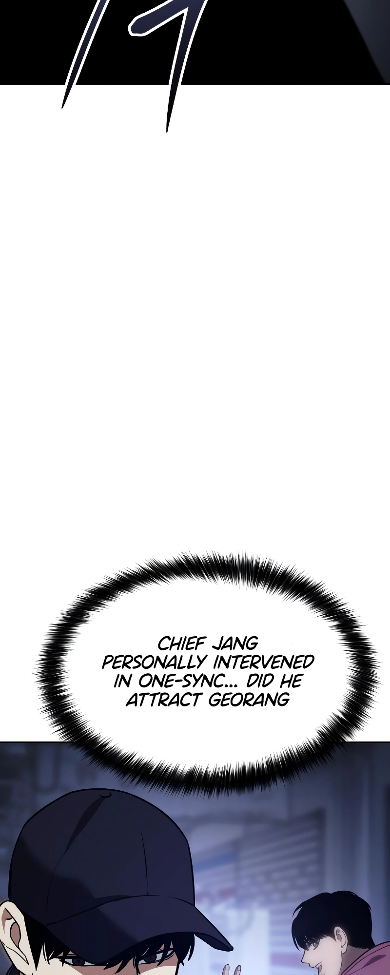 Read Mr. Baek Manga Online