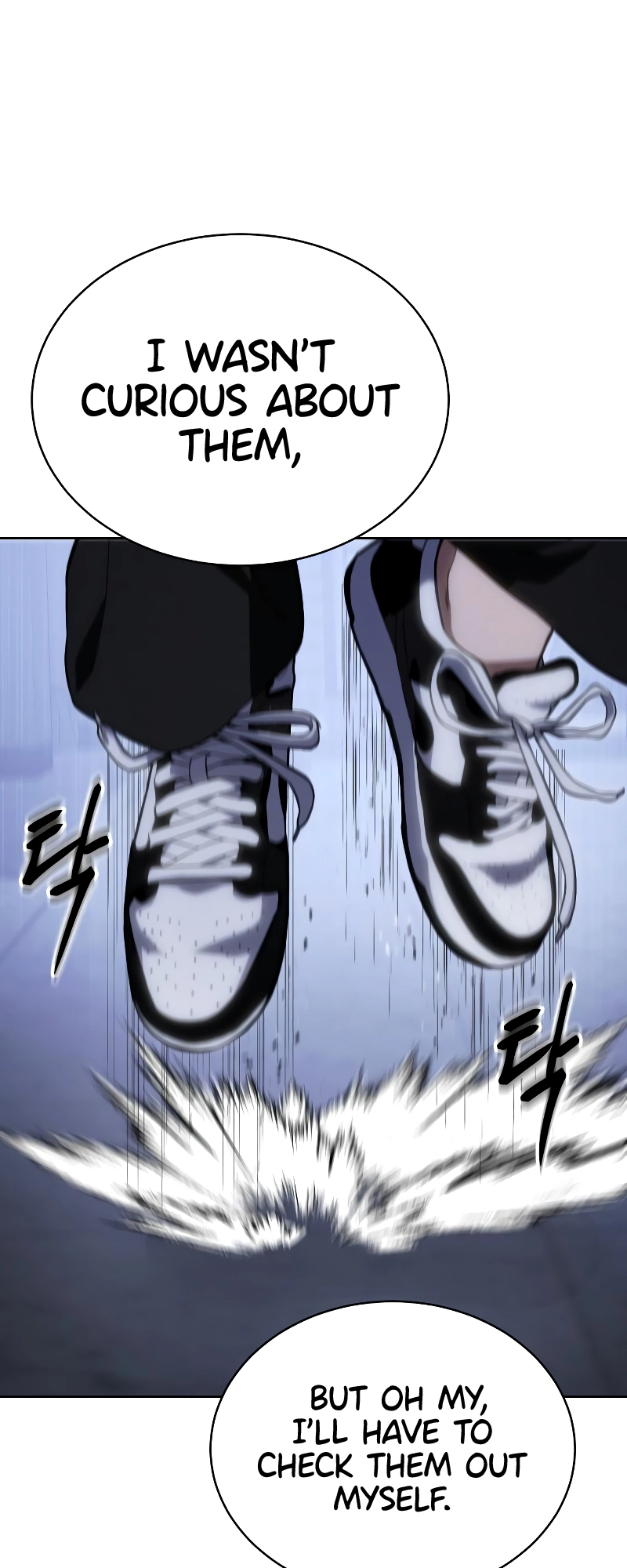 Read Mr. Baek Manga Online