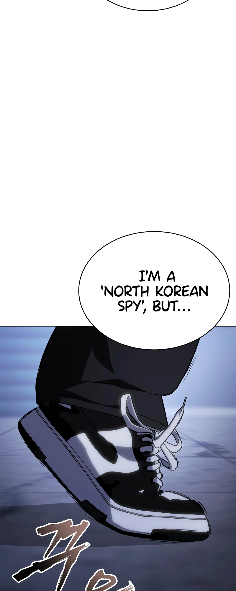 Read Mr. Baek Manga Online