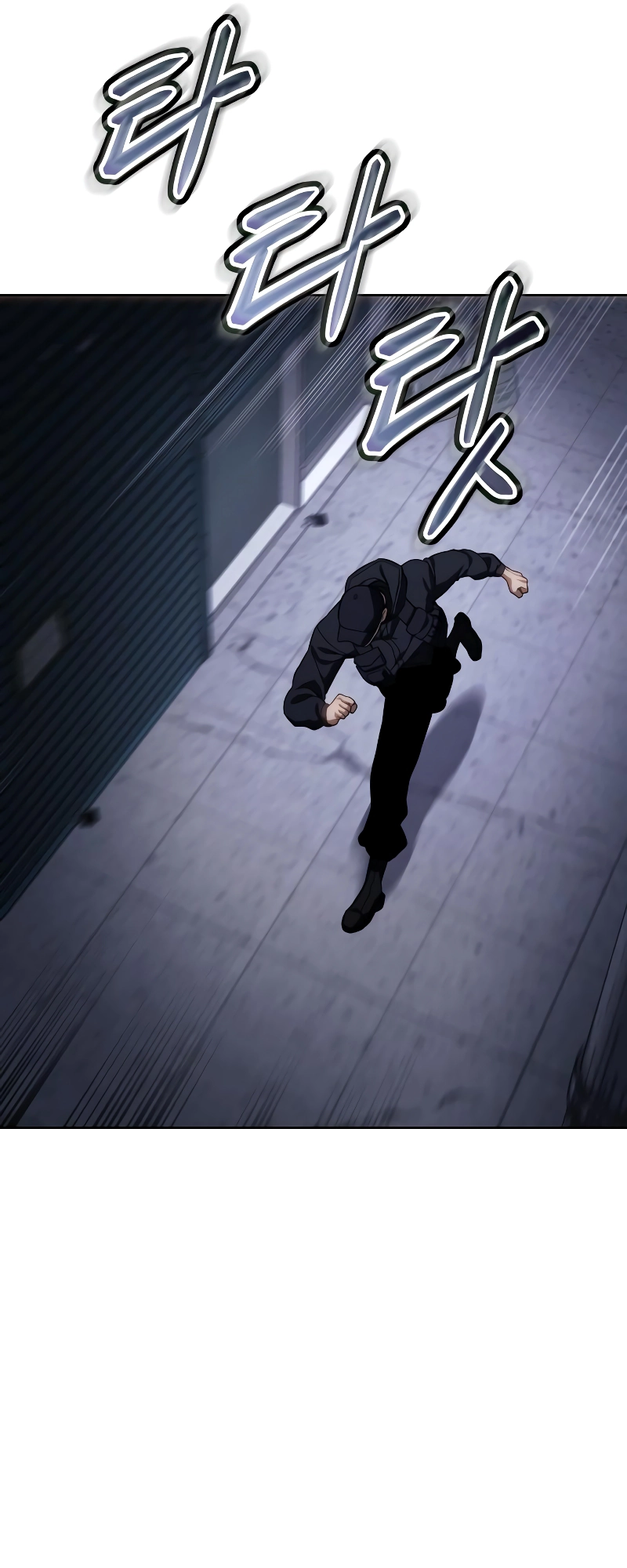 Read Mr. Baek Manga Online