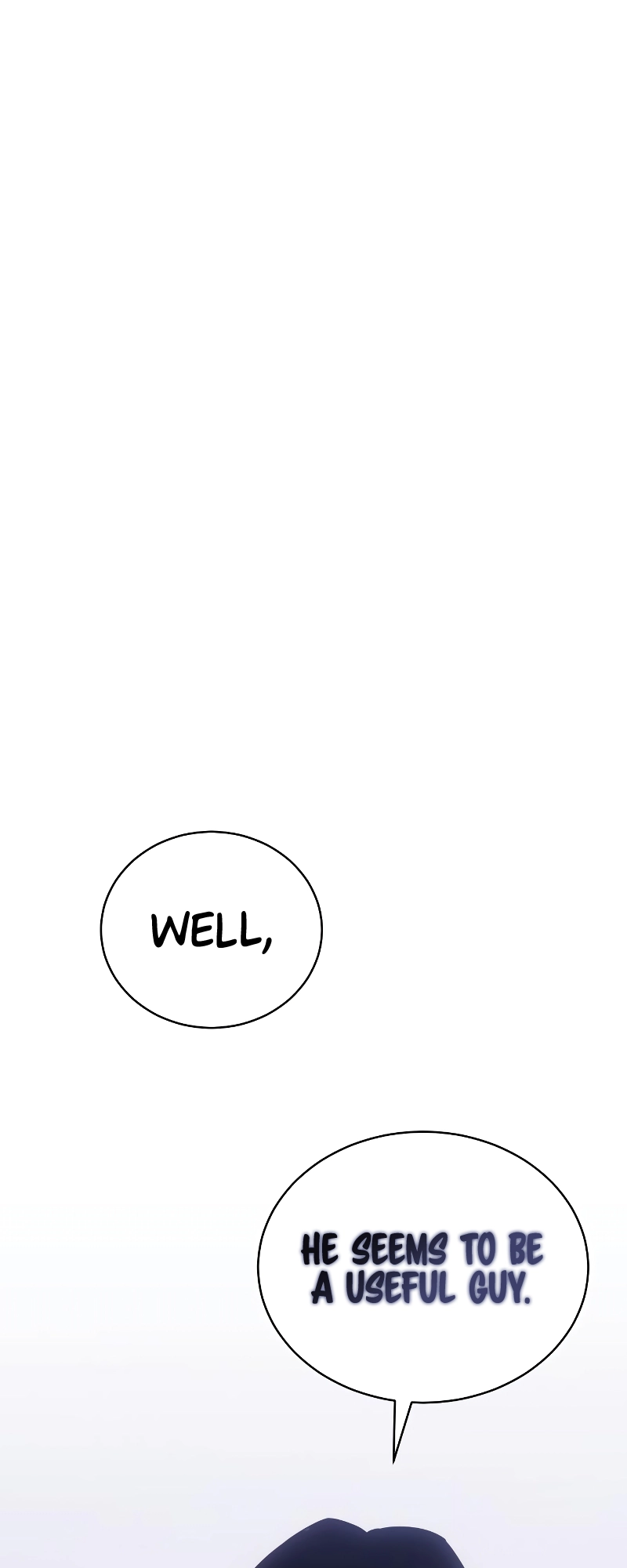 Read Mr. Baek Manga Online